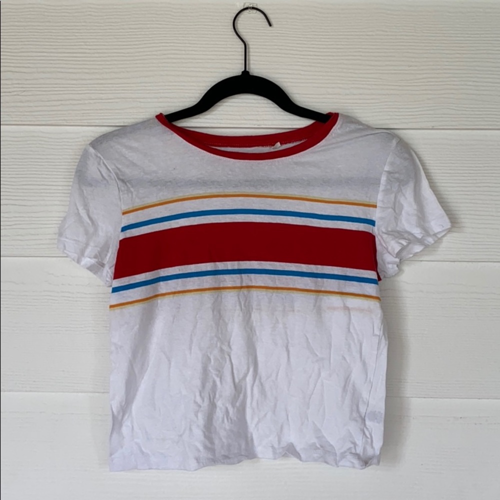 Basic tee